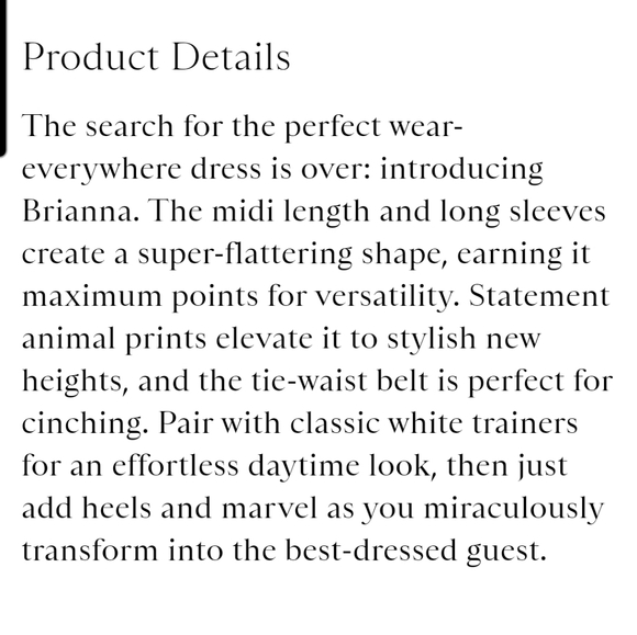 Lydia Dress in Teal Chevron - Picture 3 of 8